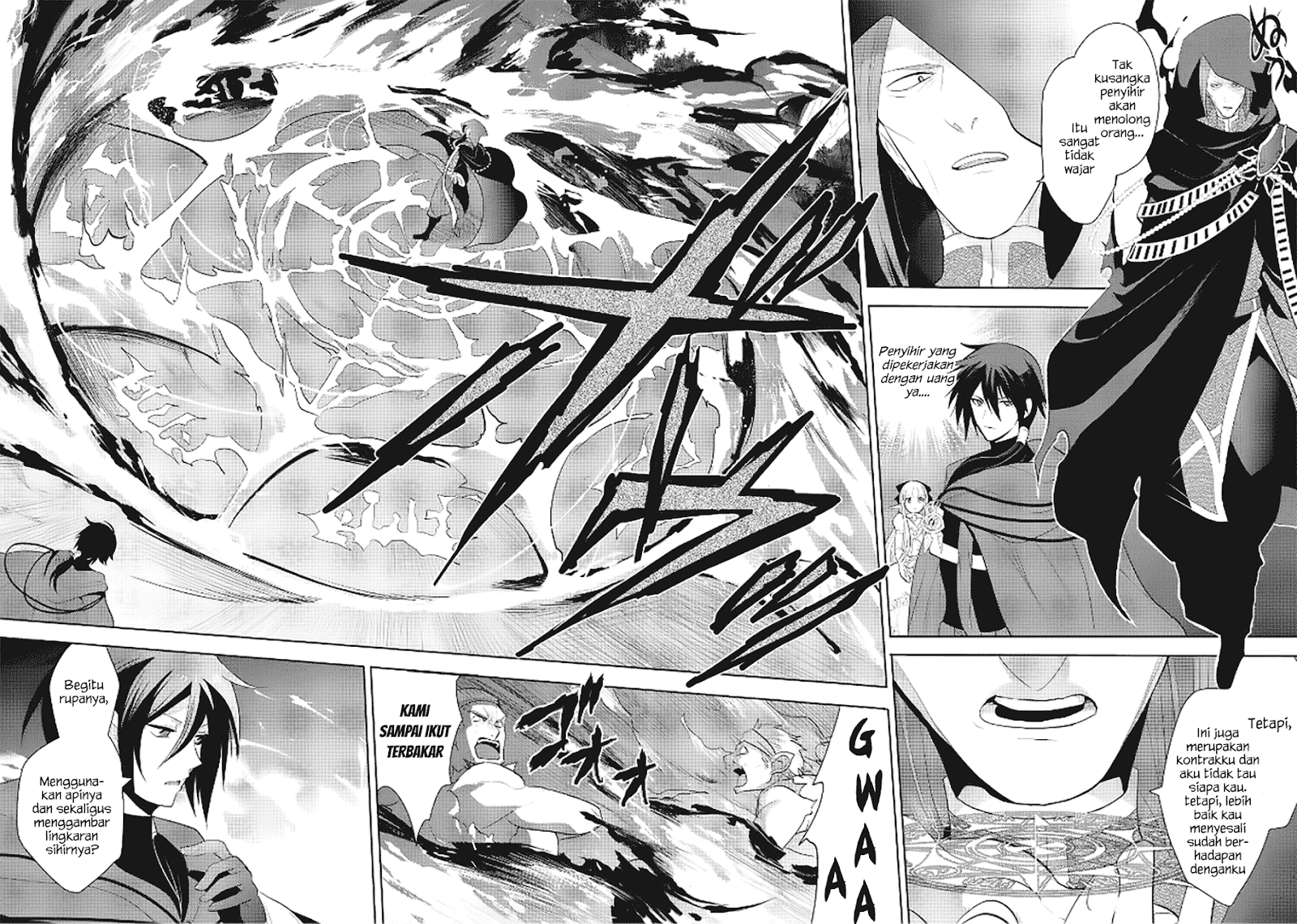 image-komik-maou-no-ore-ga-dorei-elf-wo-yome-ni-shitanda-ga-dou-medereba-ii-chapter-3-11/22