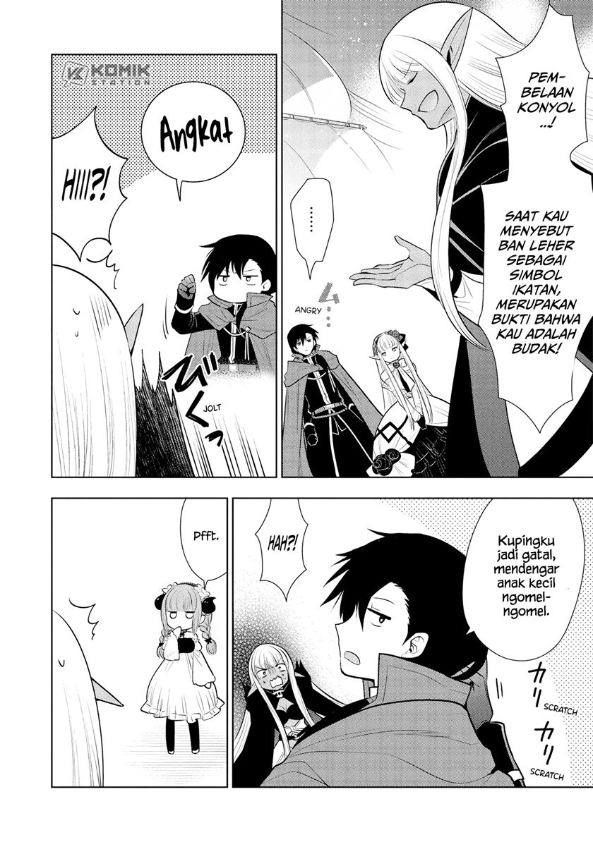 image-komik-maou-no-ore-ga-dorei-elf-wo-yome-ni-shitanda-ga-dou-medereba-ii-chapter-30-7/40