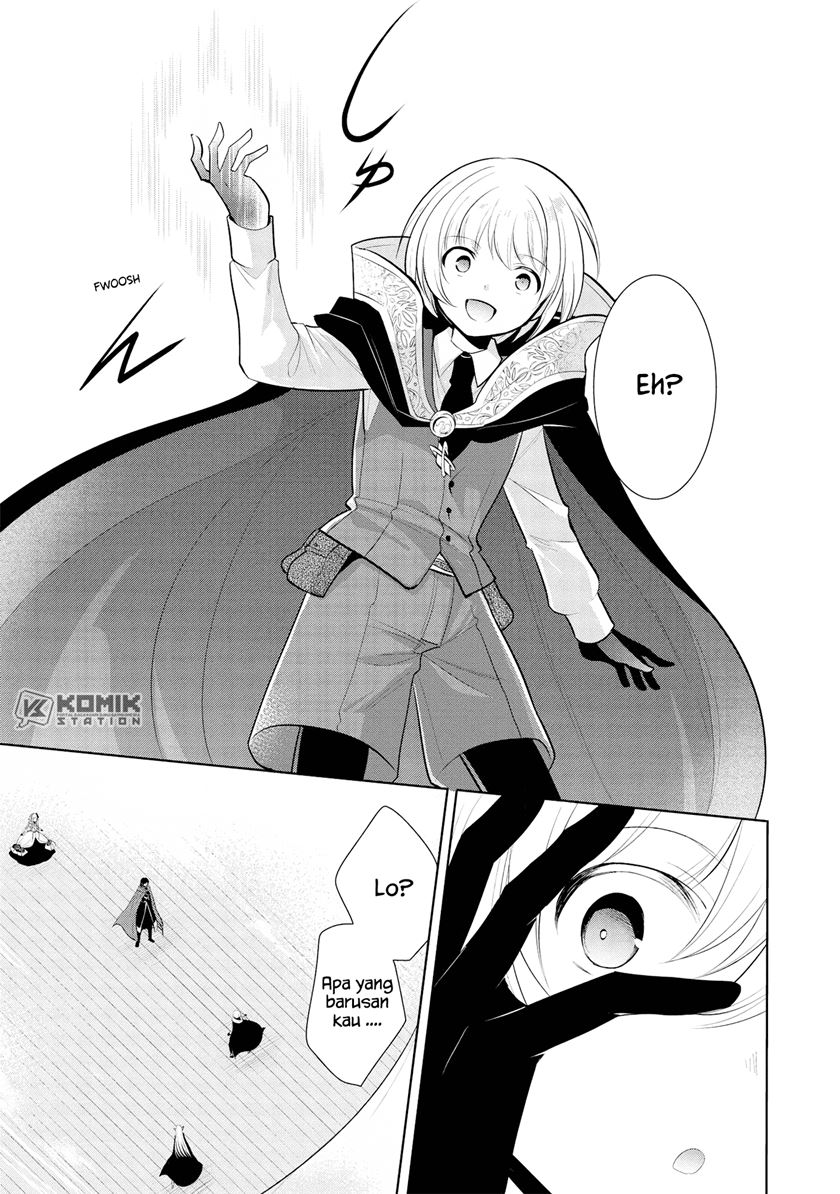 image-komik-maou-no-ore-ga-dorei-elf-wo-yome-ni-shitanda-ga-dou-medereba-ii-chapter-30-14/40