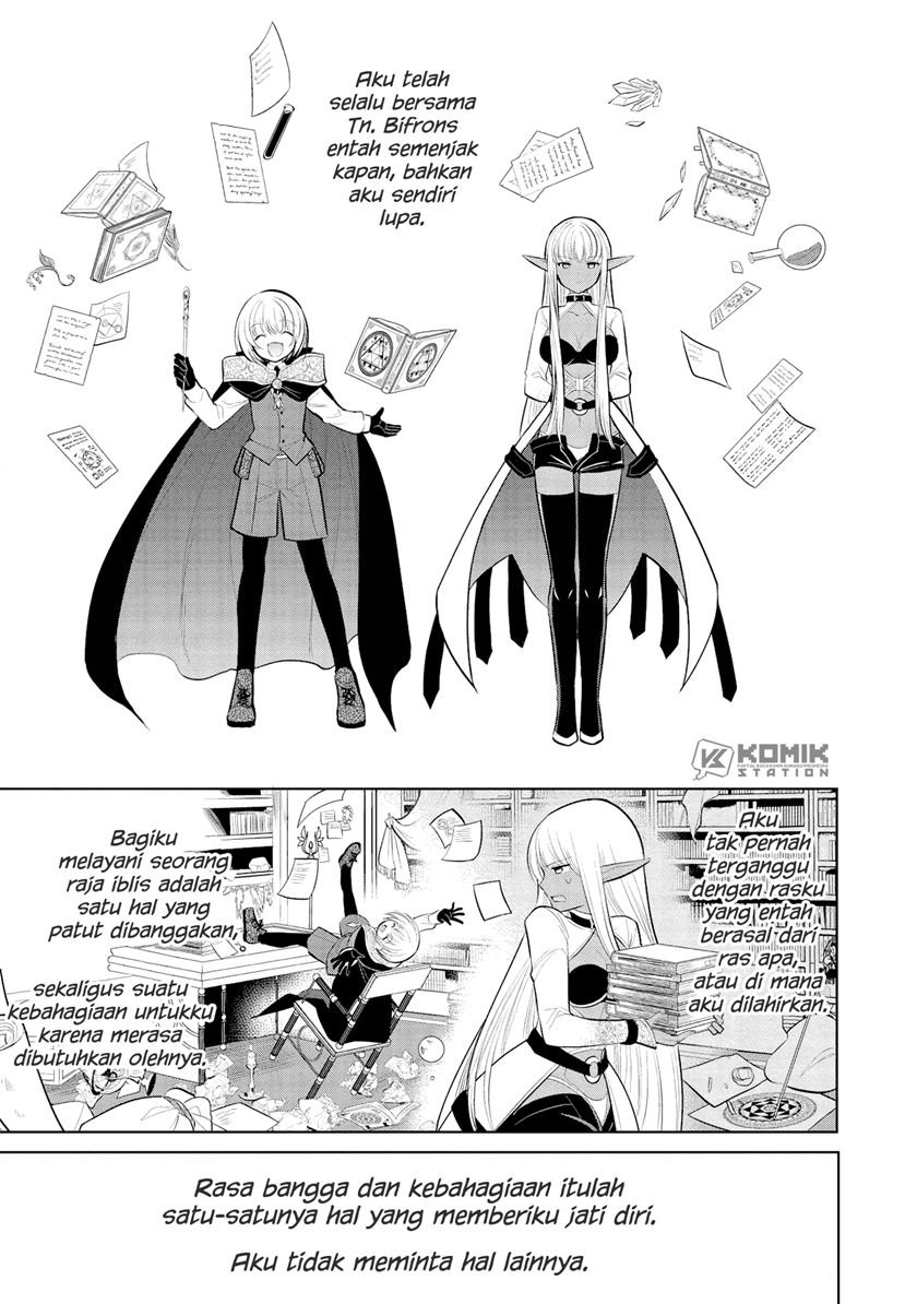 image-komik-maou-no-ore-ga-dorei-elf-wo-yome-ni-shitanda-ga-dou-medereba-ii-chapter-31-2/34