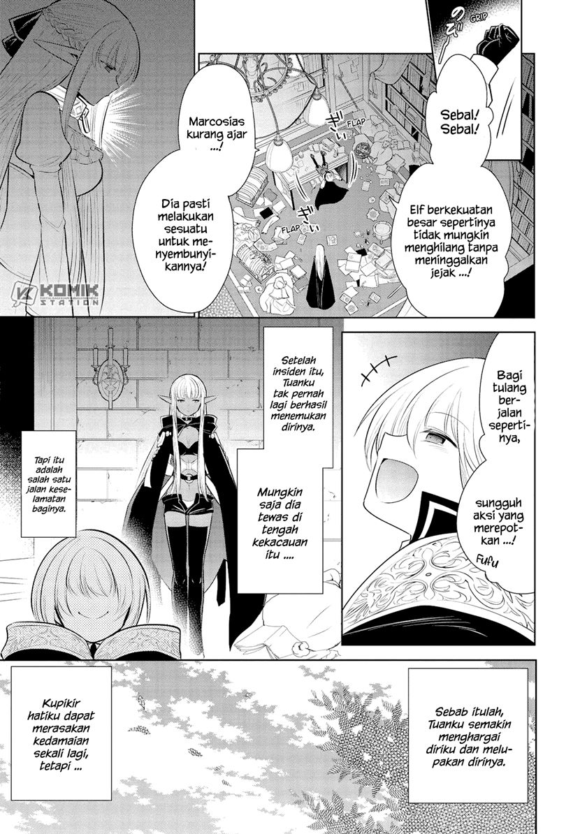 image-komik-maou-no-ore-ga-dorei-elf-wo-yome-ni-shitanda-ga-dou-medereba-ii-chapter-31-8/34