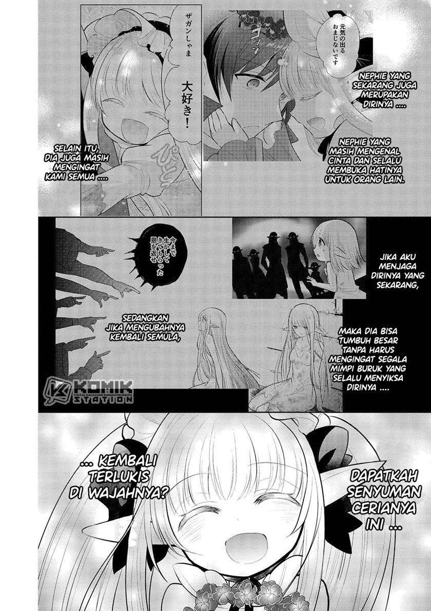 image-komik-maou-no-ore-ga-dorei-elf-wo-yome-ni-shitanda-ga-dou-medereba-ii-chapter-45-11/22