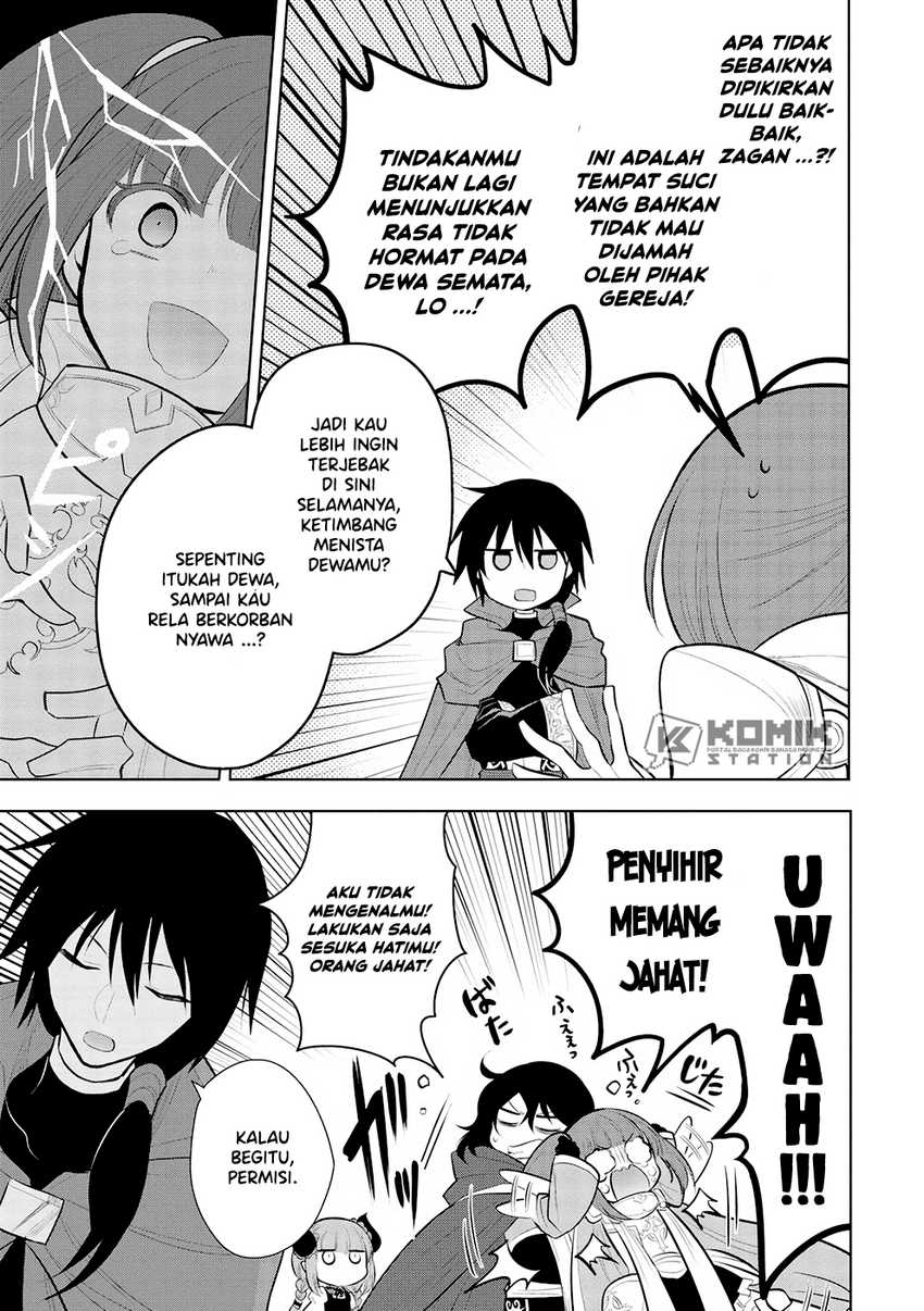 image-komik-maou-no-ore-ga-dorei-elf-wo-yome-ni-shitanda-ga-dou-medereba-ii-chapter-46-3/25