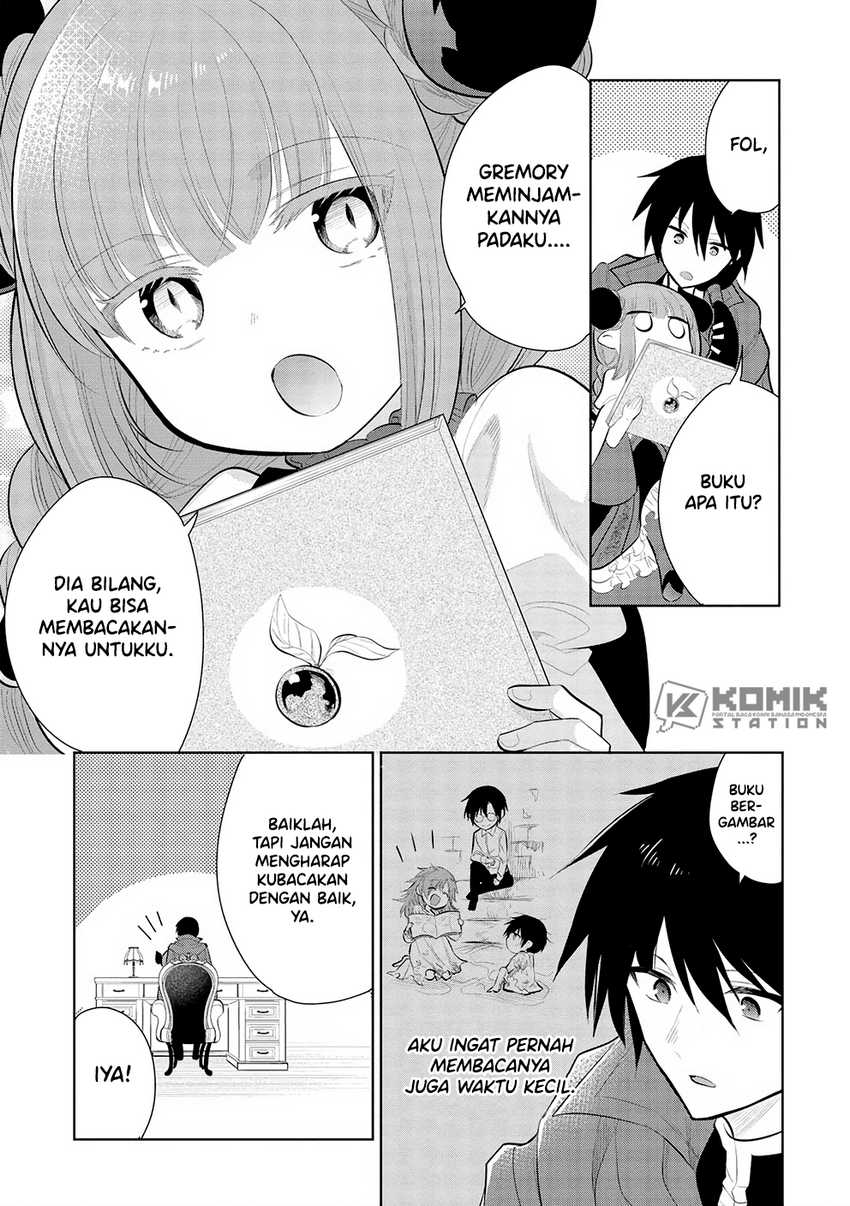 image-komik-maou-no-ore-ga-dorei-elf-wo-yome-ni-shitanda-ga-dou-medereba-ii-chapter-53-18/29