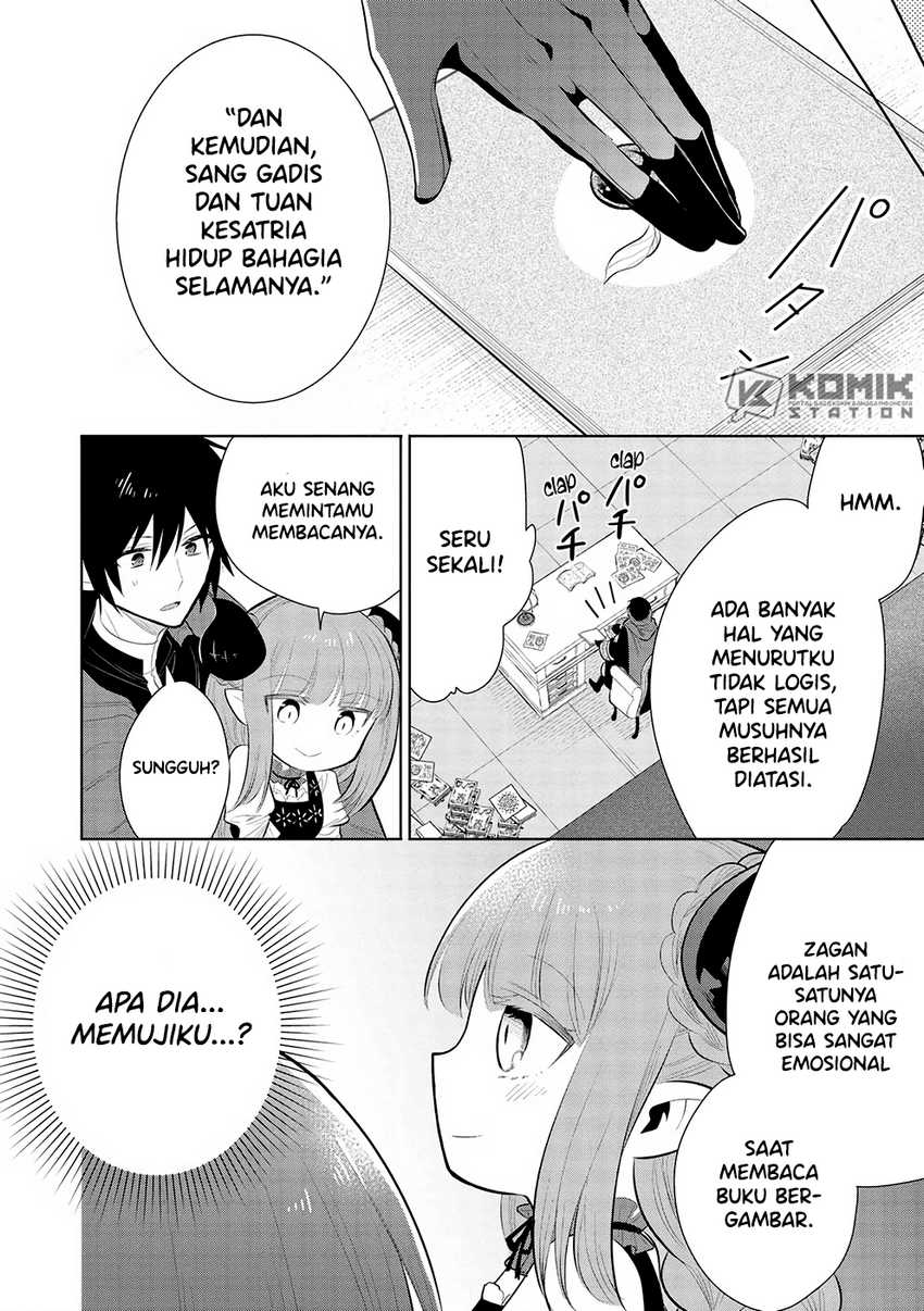 image-komik-maou-no-ore-ga-dorei-elf-wo-yome-ni-shitanda-ga-dou-medereba-ii-chapter-53-21/29