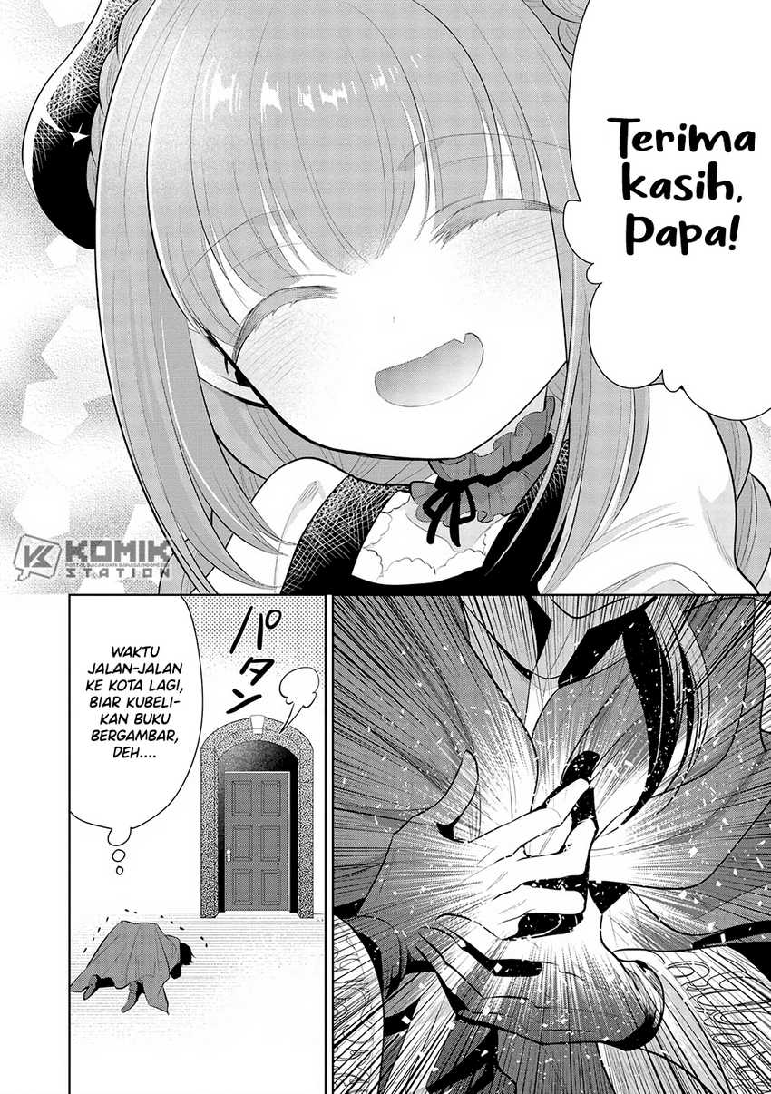 image-komik-maou-no-ore-ga-dorei-elf-wo-yome-ni-shitanda-ga-dou-medereba-ii-chapter-53-27/29