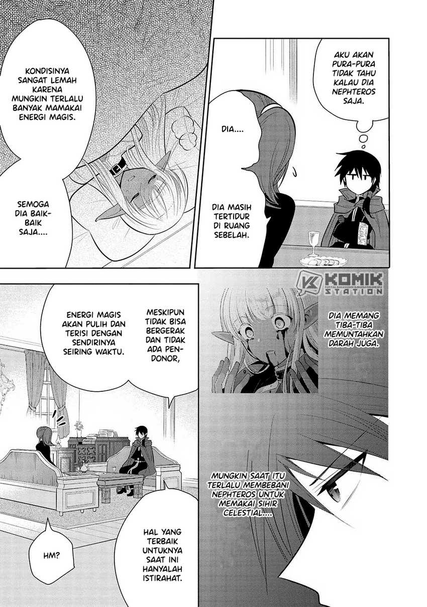 image-komik-maou-no-ore-ga-dorei-elf-wo-yome-ni-shitanda-ga-dou-medereba-ii-chapter-58-11/27