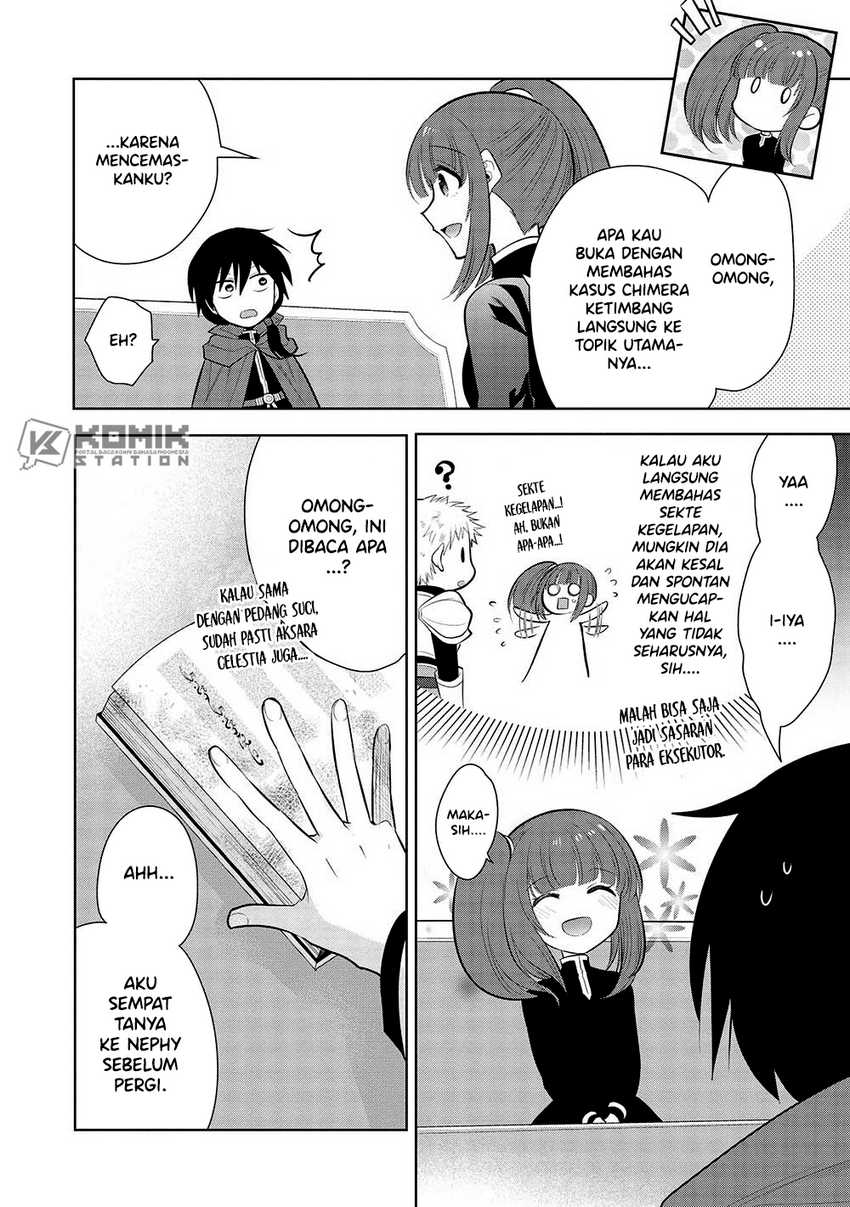 image-komik-maou-no-ore-ga-dorei-elf-wo-yome-ni-shitanda-ga-dou-medereba-ii-chapter-58-25/27