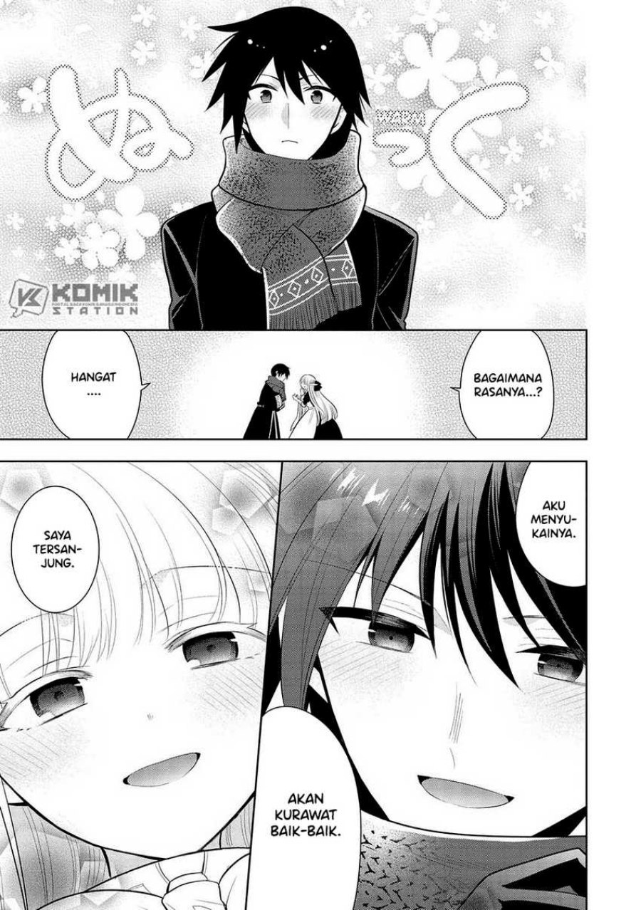 image-komik-maou-no-ore-ga-dorei-elf-wo-yome-ni-shitanda-ga-dou-medereba-ii-chapter-59-9/46