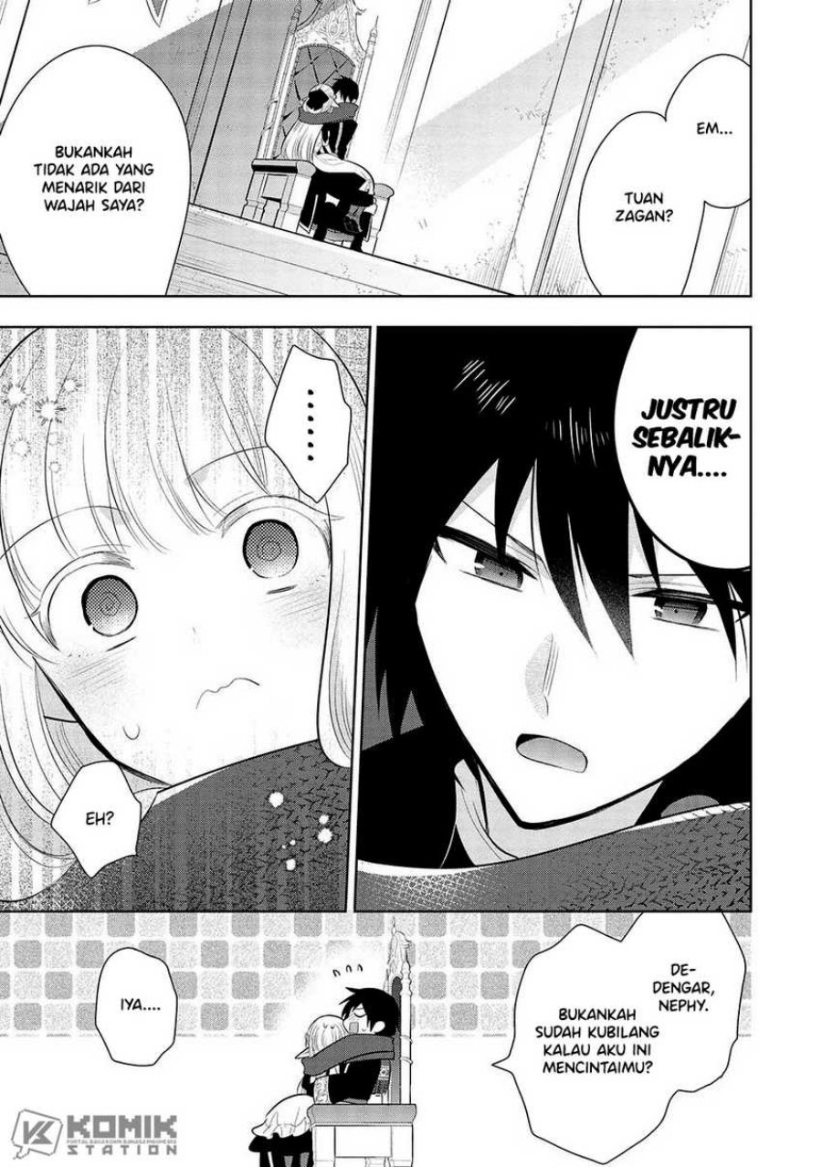 image-komik-maou-no-ore-ga-dorei-elf-wo-yome-ni-shitanda-ga-dou-medereba-ii-chapter-59-21/46