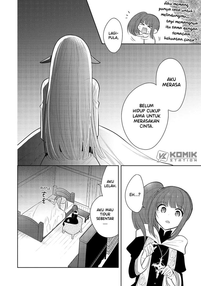 image-komik-maou-no-ore-ga-dorei-elf-wo-yome-ni-shitanda-ga-dou-medereba-ii-chapter-60-19/38