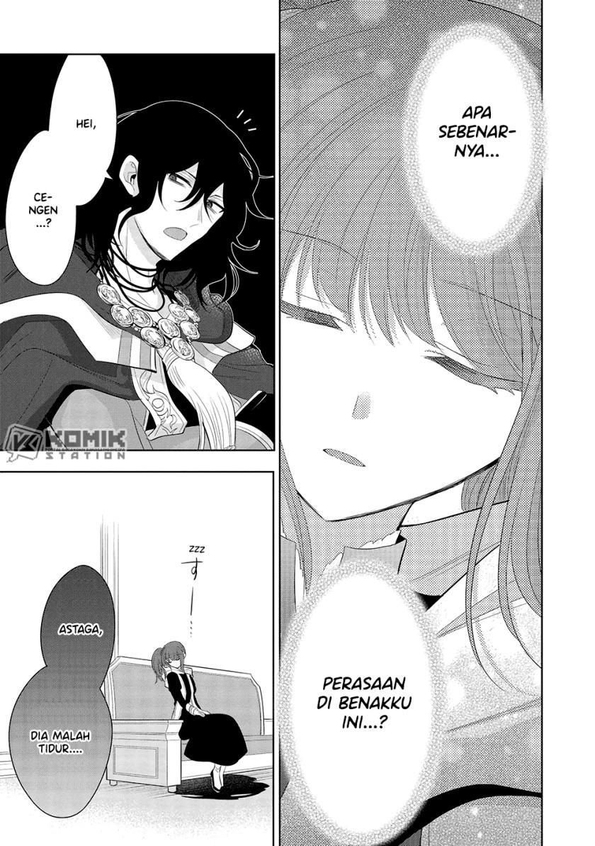 image-komik-maou-no-ore-ga-dorei-elf-wo-yome-ni-shitanda-ga-dou-medereba-ii-chapter-60-32/38