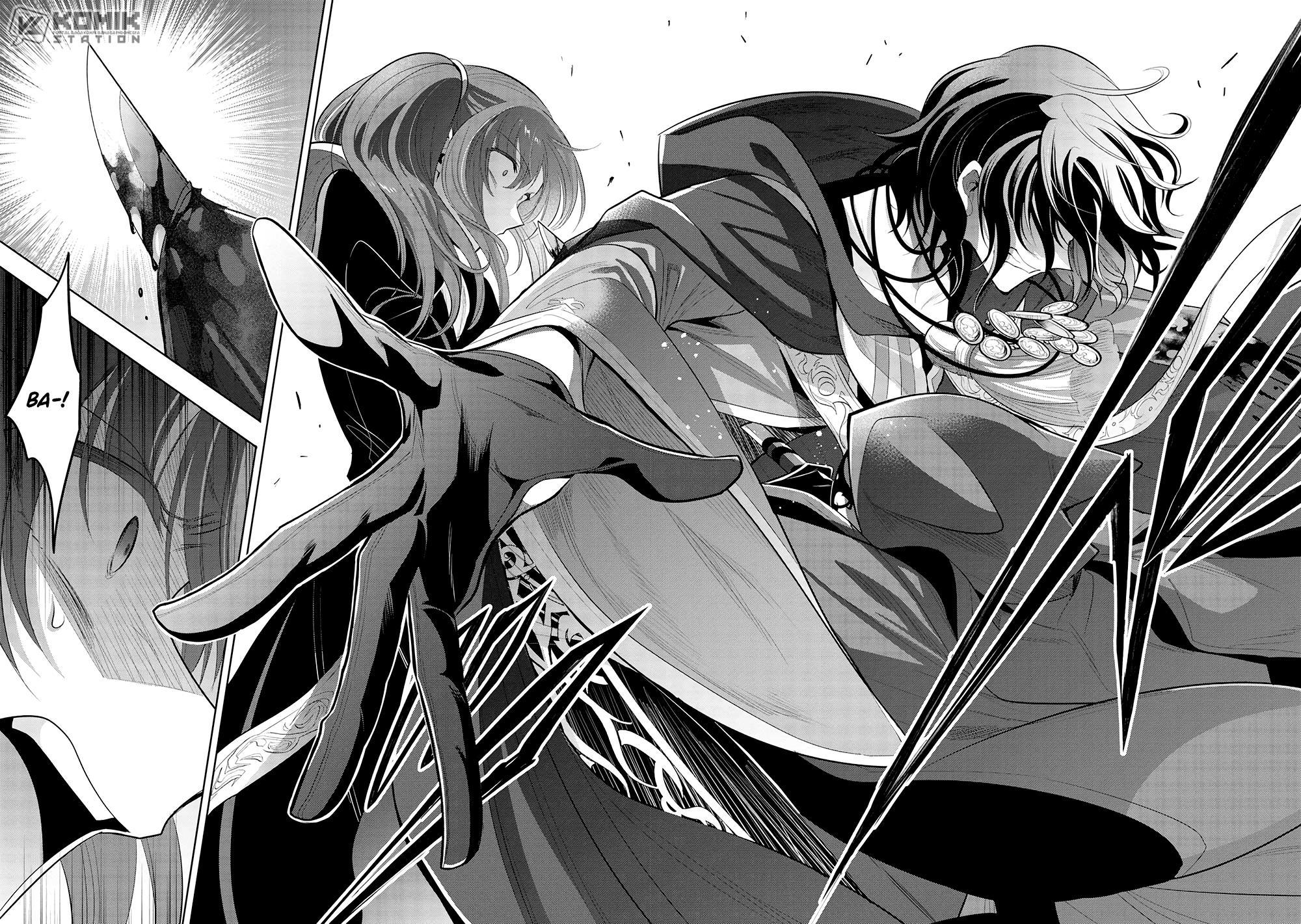 image-komik-maou-no-ore-ga-dorei-elf-wo-yome-ni-shitanda-ga-dou-medereba-ii-chapter-61-21/33