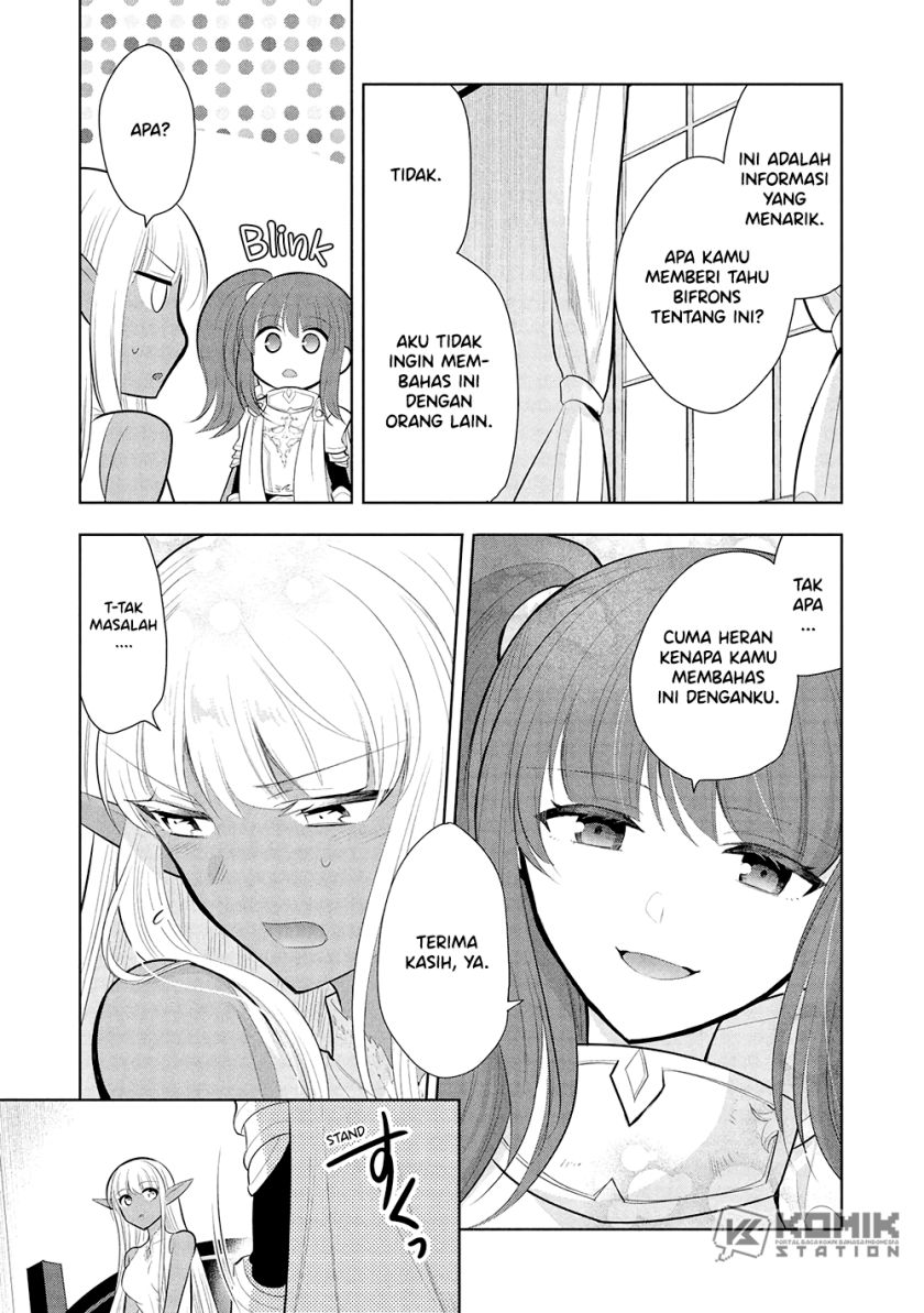 image-komik-maou-no-ore-ga-dorei-elf-wo-yome-ni-shitanda-ga-dou-medereba-ii-chapter-63-7/33