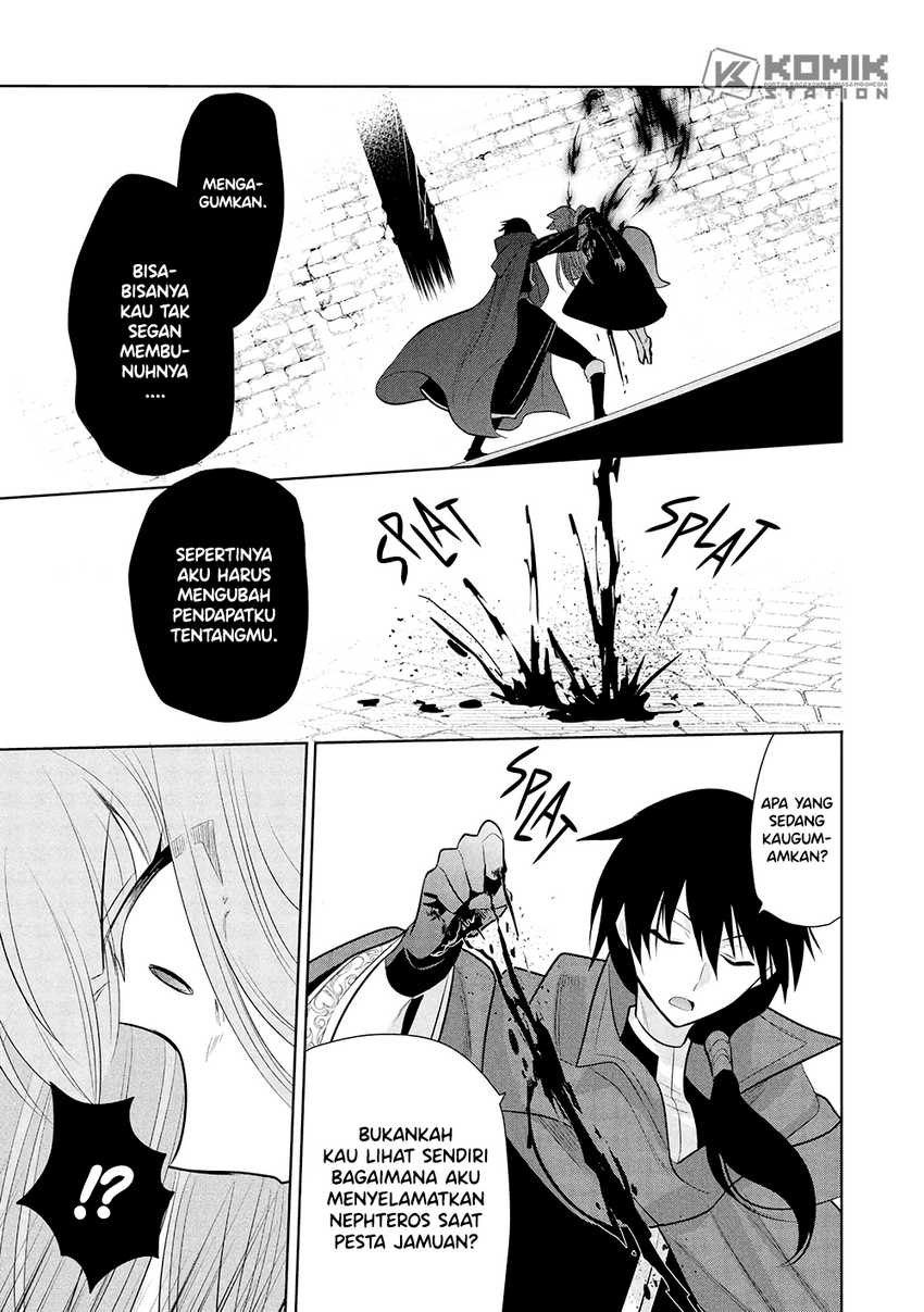 image-komik-maou-no-ore-ga-dorei-elf-wo-yome-ni-shitanda-ga-dou-medereba-ii-chapter-64-11/28