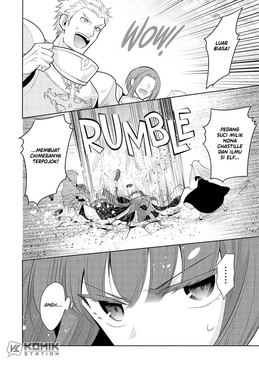 image-komik-maou-no-ore-ga-dorei-elf-wo-yome-ni-shitanda-ga-dou-medereba-ii-chapter-65-4/24