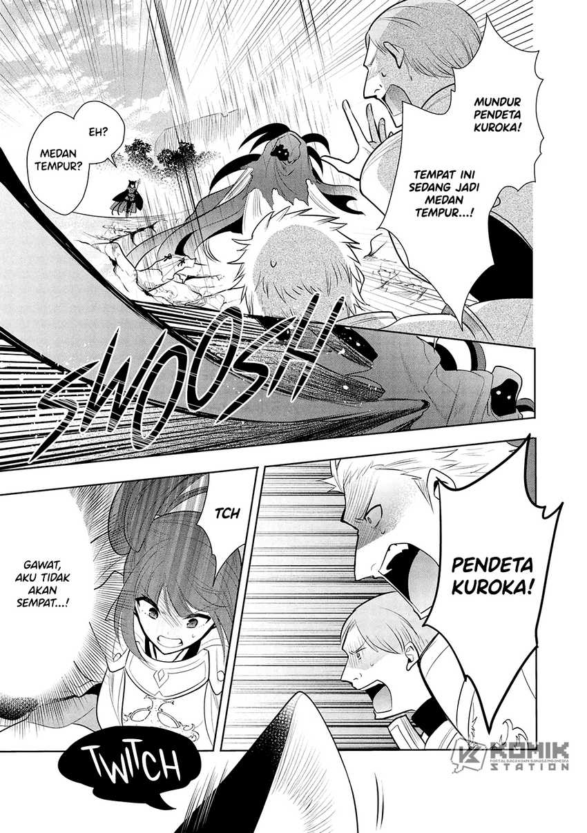 image-komik-maou-no-ore-ga-dorei-elf-wo-yome-ni-shitanda-ga-dou-medereba-ii-chapter-65-7/24