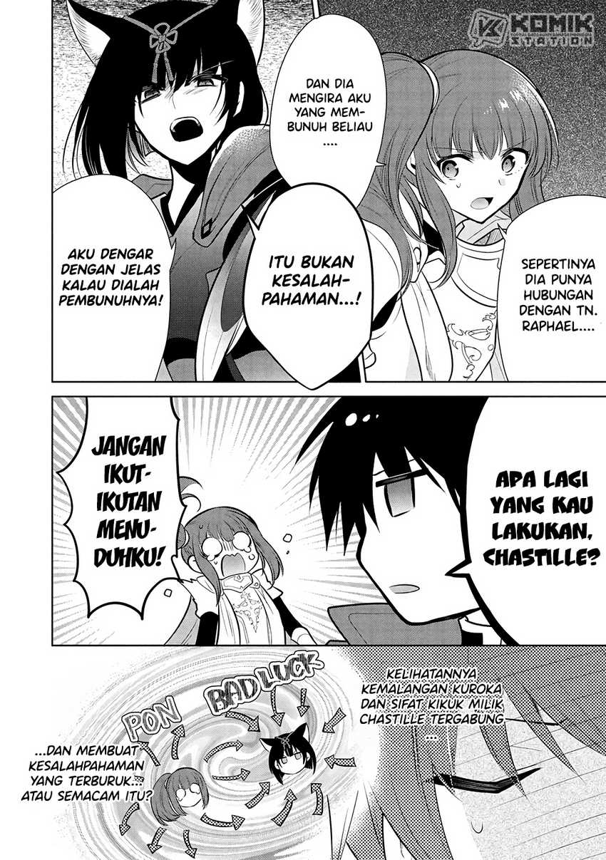 image-komik-maou-no-ore-ga-dorei-elf-wo-yome-ni-shitanda-ga-dou-medereba-ii-chapter-67-7/27