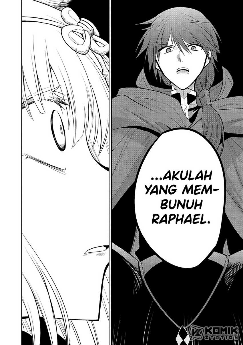 image-komik-maou-no-ore-ga-dorei-elf-wo-yome-ni-shitanda-ga-dou-medereba-ii-chapter-67-9/27