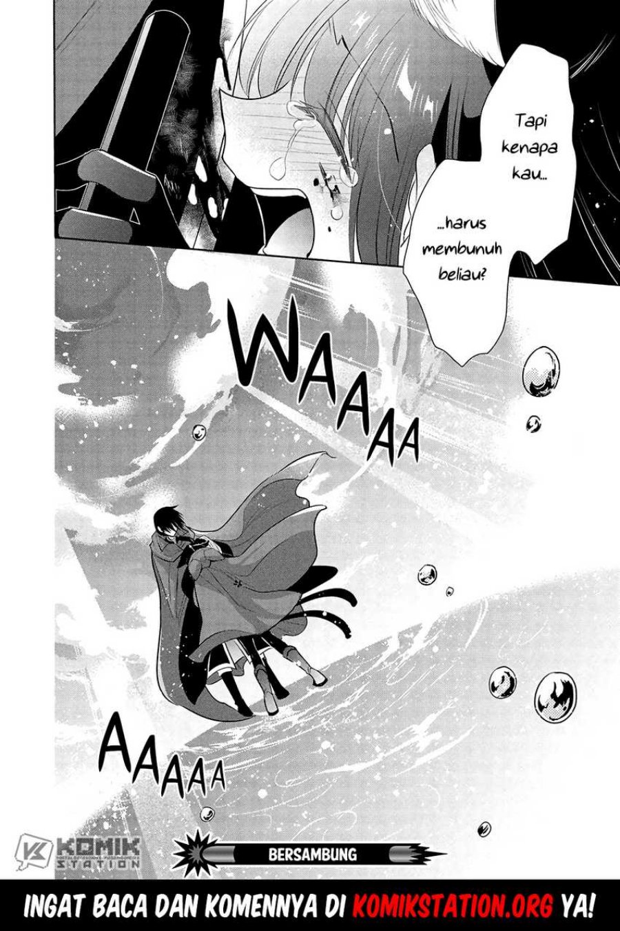 image-komik-maou-no-ore-ga-dorei-elf-wo-yome-ni-shitanda-ga-dou-medereba-ii-chapter-69-24/25