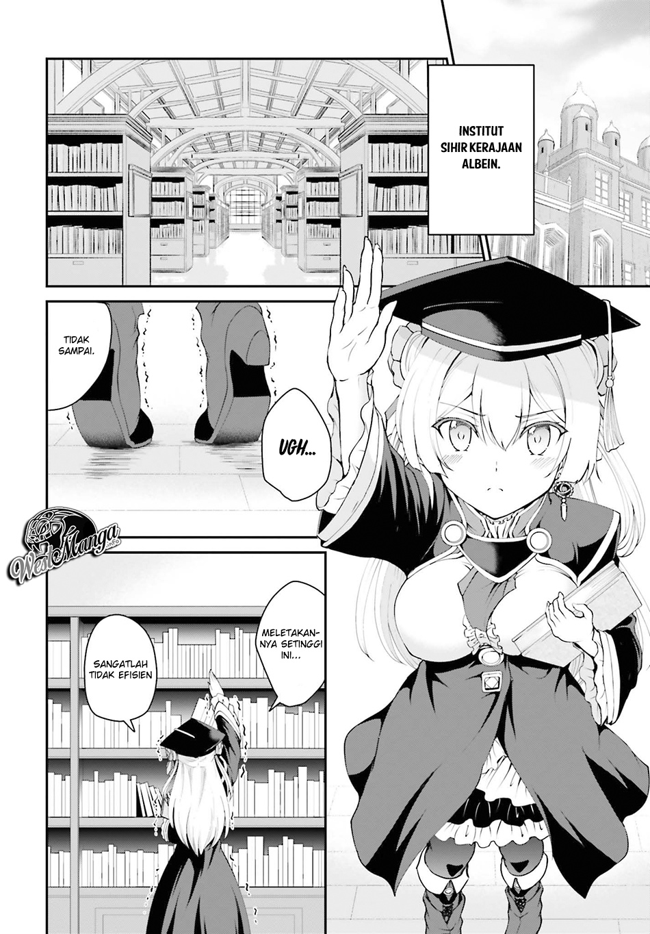 image-komik-maou-toubatsu-shita-ato-medachitakunai-node-guild-master-ni-natta-chapter-13-3/16