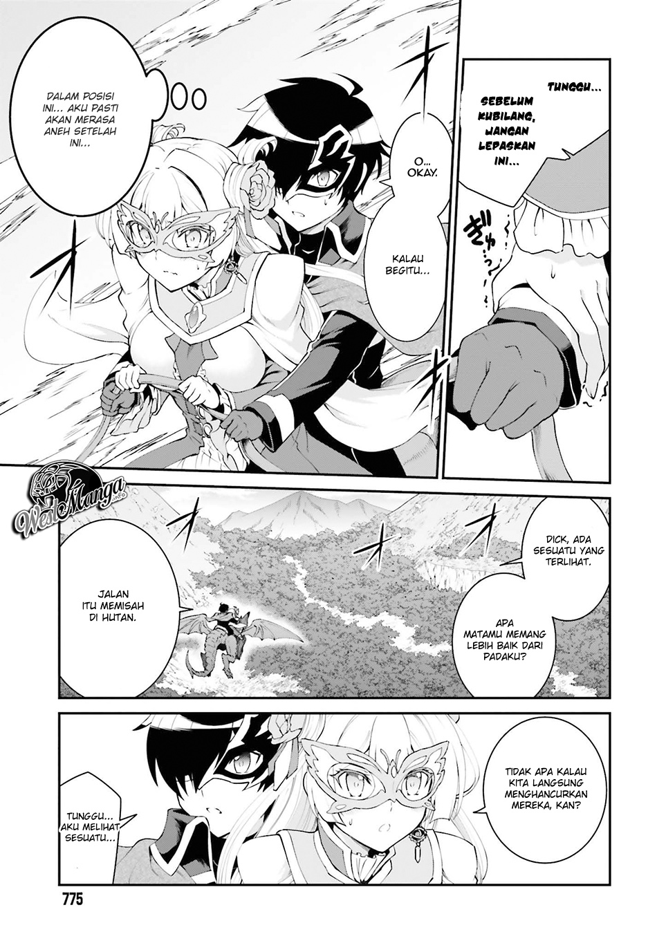 image-komik-maou-toubatsu-shita-ato-medachitakunai-node-guild-master-ni-natta-chapter-13-10/16