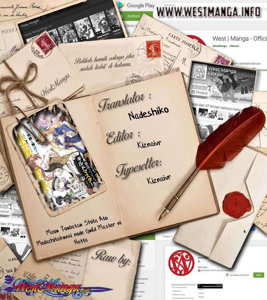 image-komik-maou-toubatsu-shita-ato-medachitakunai-node-guild-master-ni-natta-chapter-17-0/32