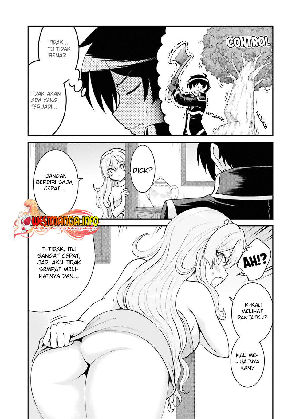 image-komik-maou-toubatsu-shita-ato-medachitakunai-node-guild-master-ni-natta-chapter-23-9/30