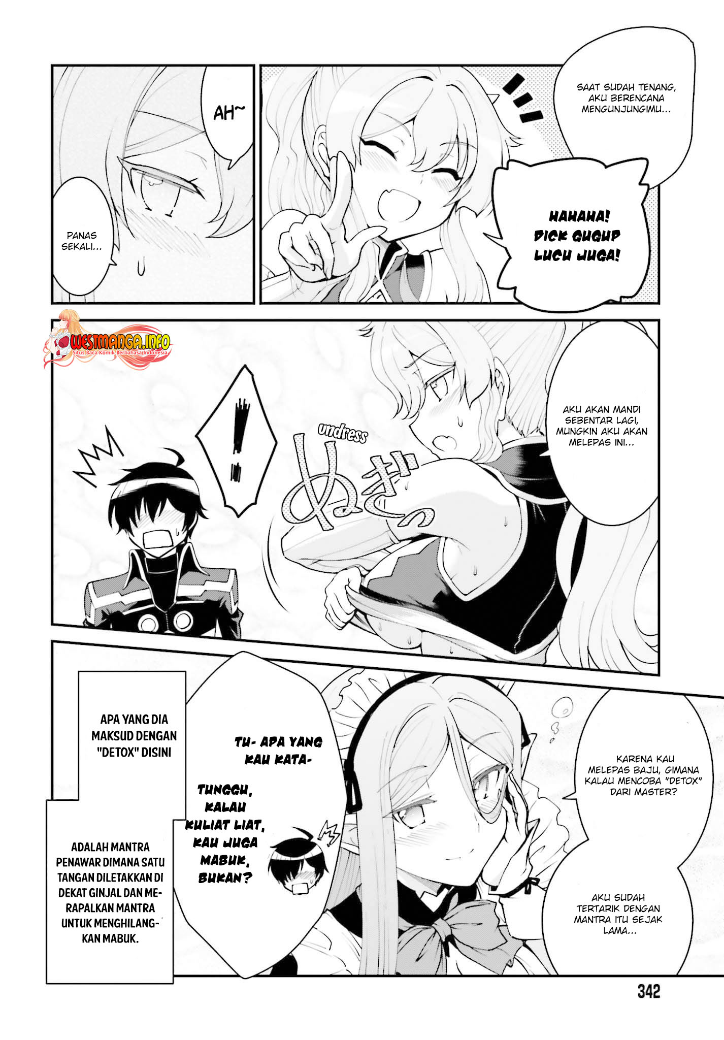 image-komik-maou-toubatsu-shita-ato-medachitakunai-node-guild-master-ni-natta-chapter-26-16/28