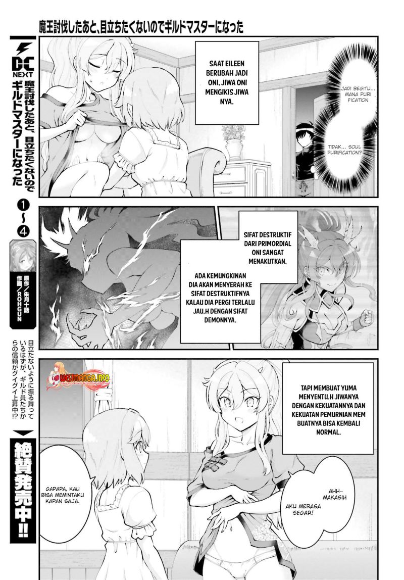 image-komik-maou-toubatsu-shita-ato-medachitakunai-node-guild-master-ni-natta-chapter-27-11/23