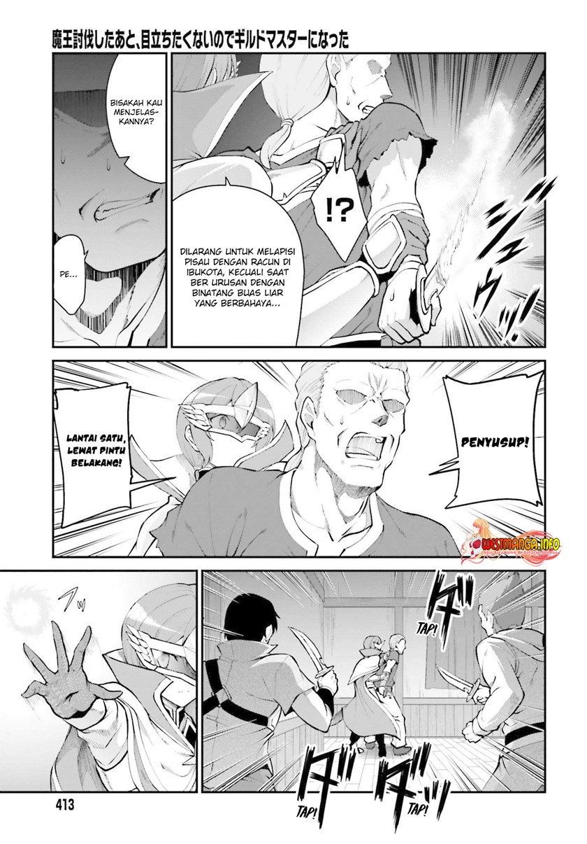 image-komik-maou-toubatsu-shita-ato-medachitakunai-node-guild-master-ni-natta-chapter-30-9/28