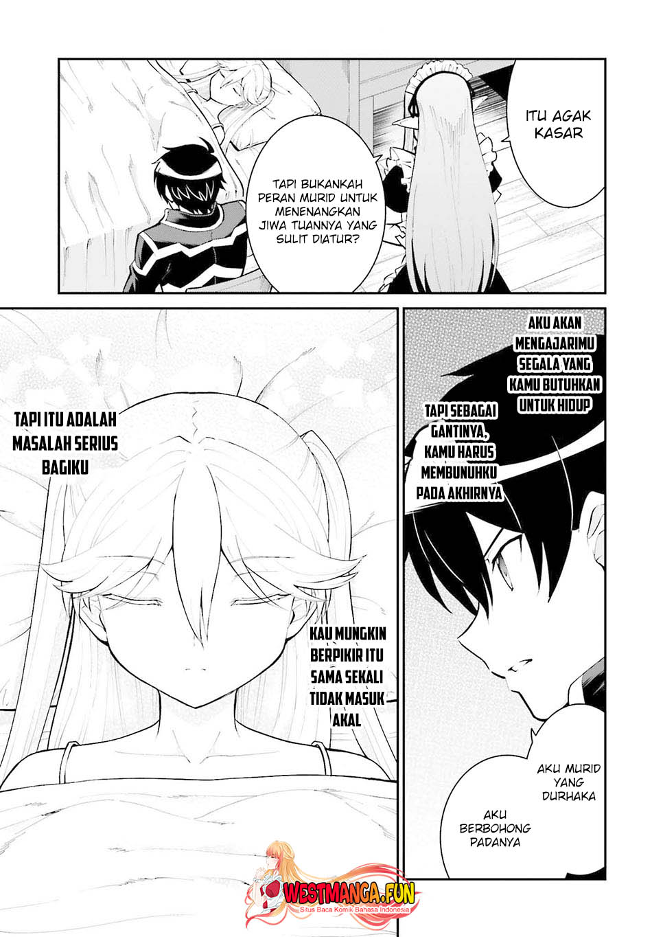 image-komik-maou-toubatsu-shita-ato-medachitakunai-node-guild-master-ni-natta-chapter-33-14/23