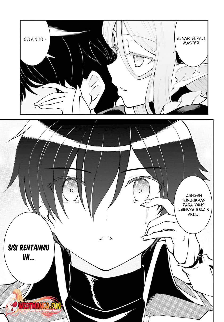 image-komik-maou-toubatsu-shita-ato-medachitakunai-node-guild-master-ni-natta-chapter-33-18/23