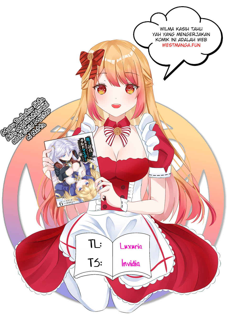 image-komik-maou-toubatsu-shita-ato-medachitakunai-node-guild-master-ni-natta-chapter-33-22/23