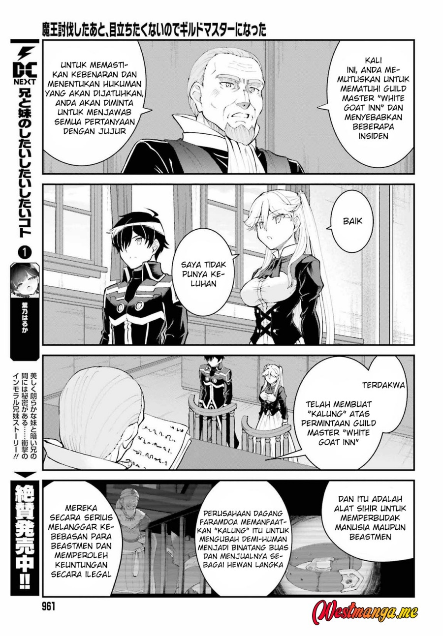 image-komik-maou-toubatsu-shita-ato-medachitakunai-node-guild-master-ni-natta-chapter-36-19/29