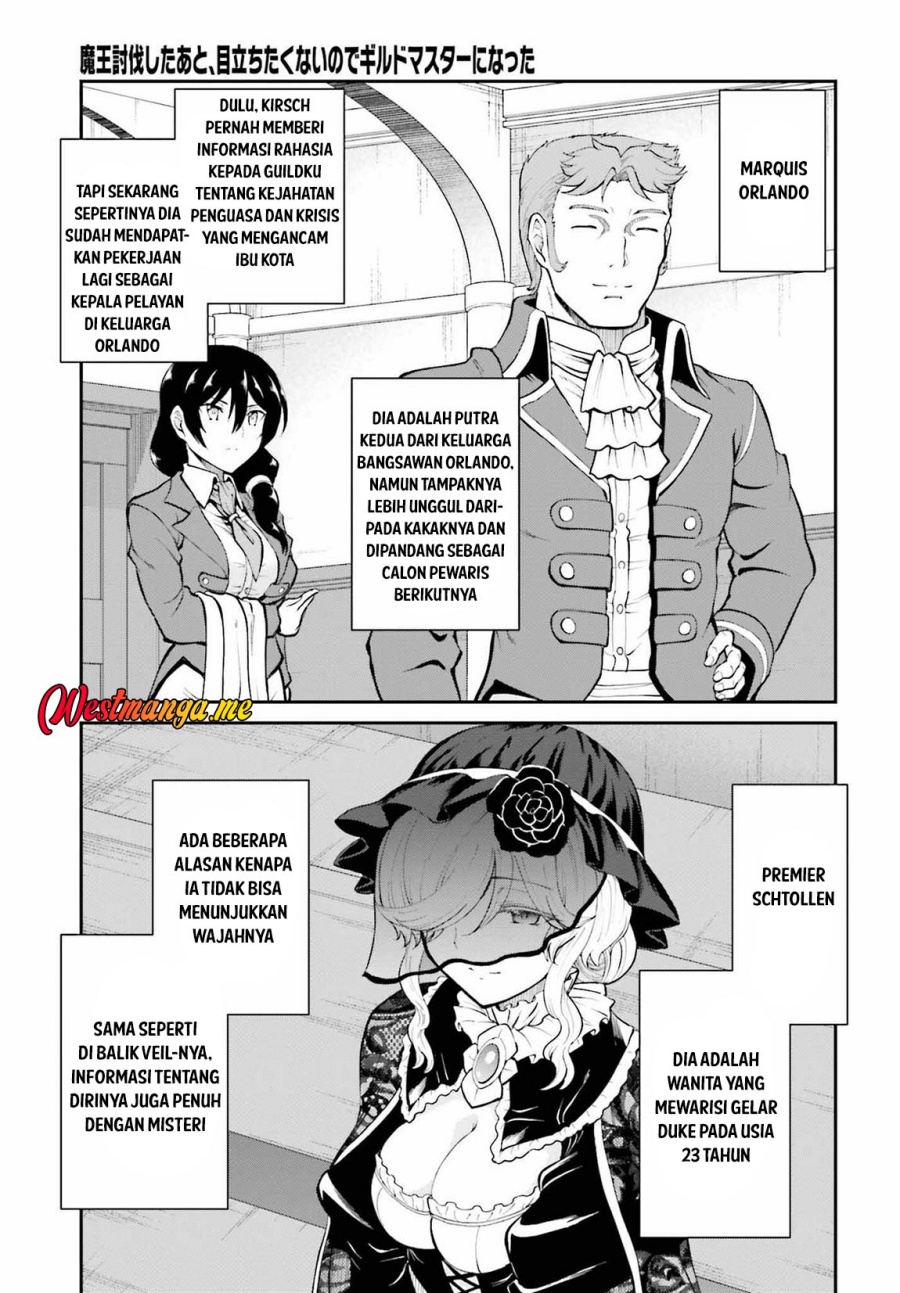 image-komik-maou-toubatsu-shita-ato-medachitakunai-node-guild-master-ni-natta-chapter-36-23/29