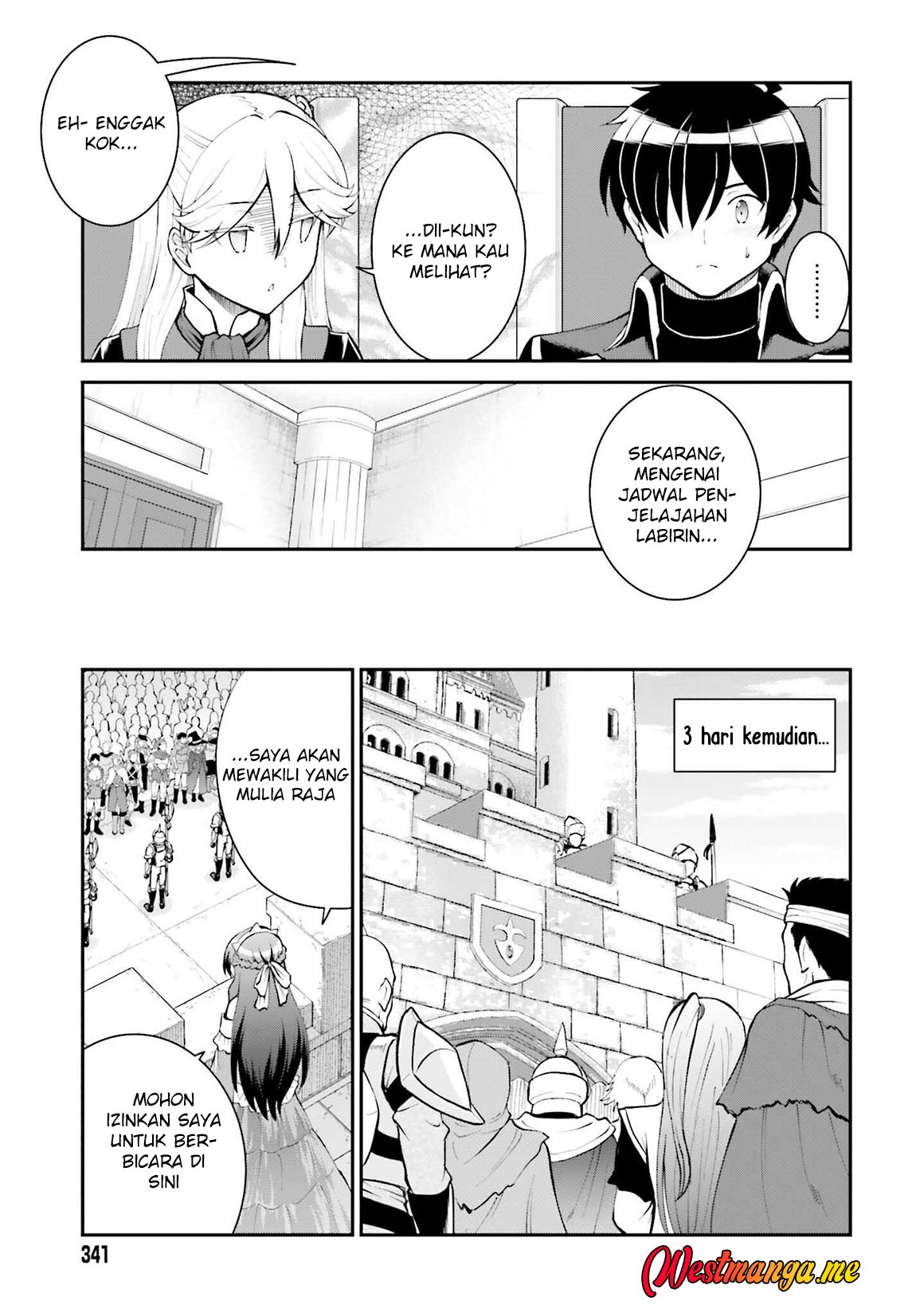 image-komik-maou-toubatsu-shita-ato-medachitakunai-node-guild-master-ni-natta-chapter-37-15/28