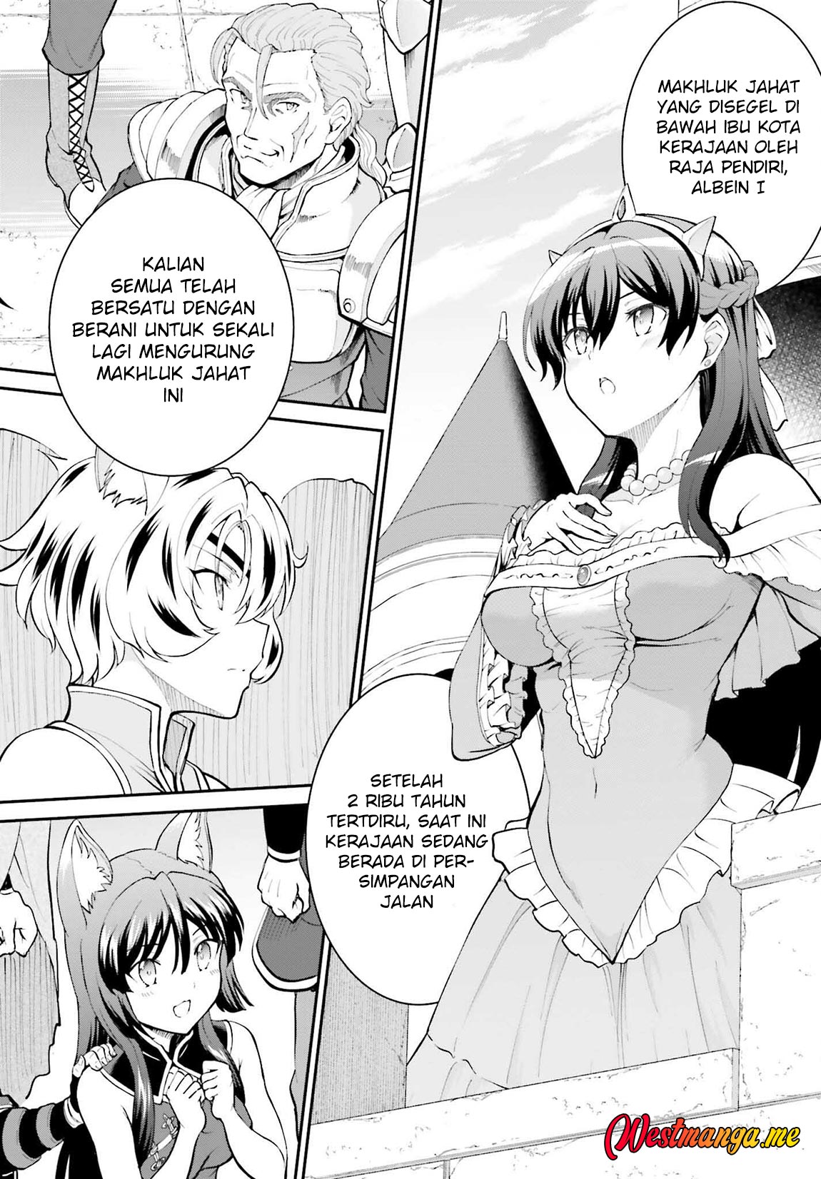 image-komik-maou-toubatsu-shita-ato-medachitakunai-node-guild-master-ni-natta-chapter-37-16/28