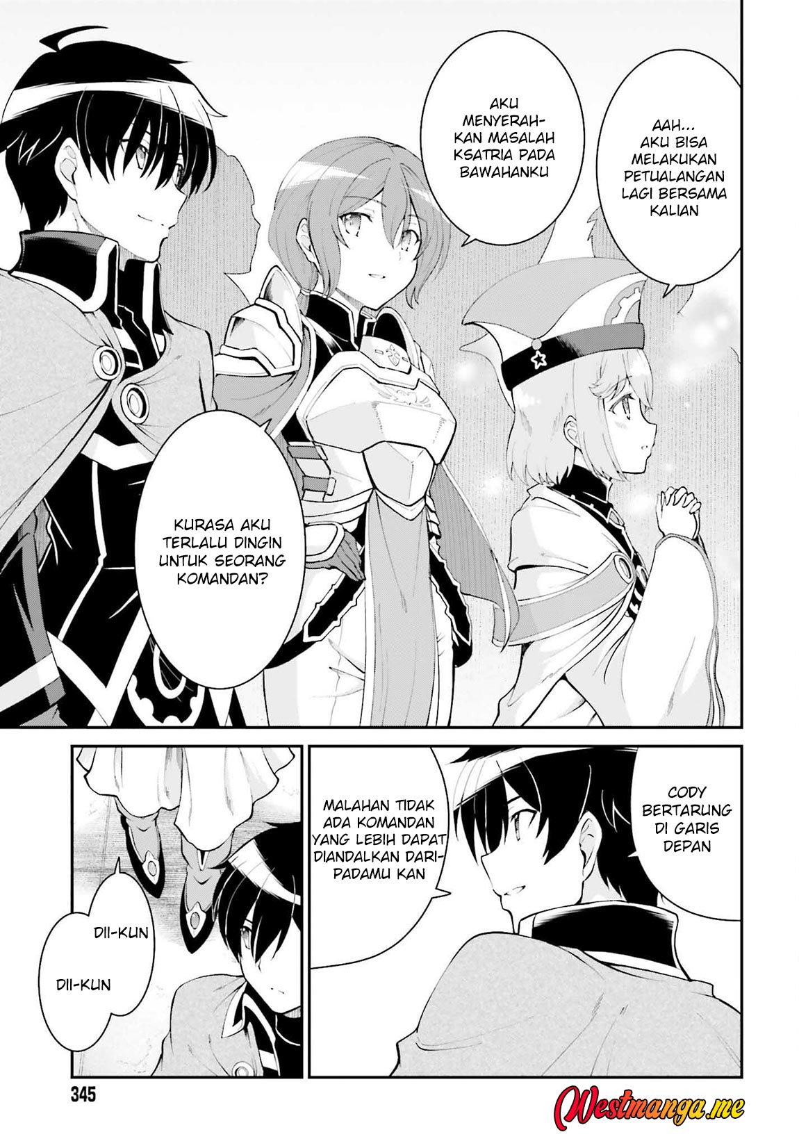 image-komik-maou-toubatsu-shita-ato-medachitakunai-node-guild-master-ni-natta-chapter-37-19/28