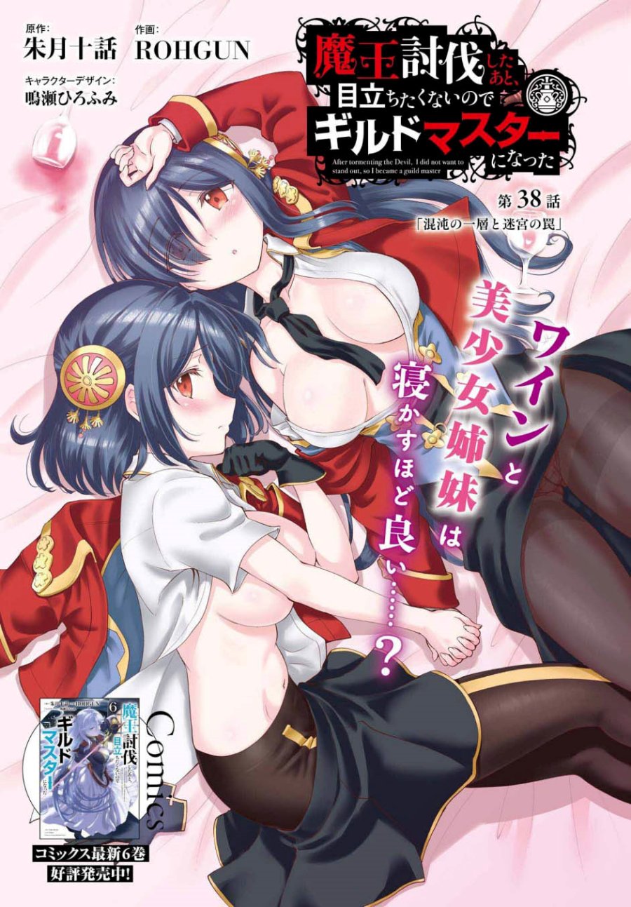 image-komik-maou-toubatsu-shita-ato-medachitakunai-node-guild-master-ni-natta-chapter-38-0/29