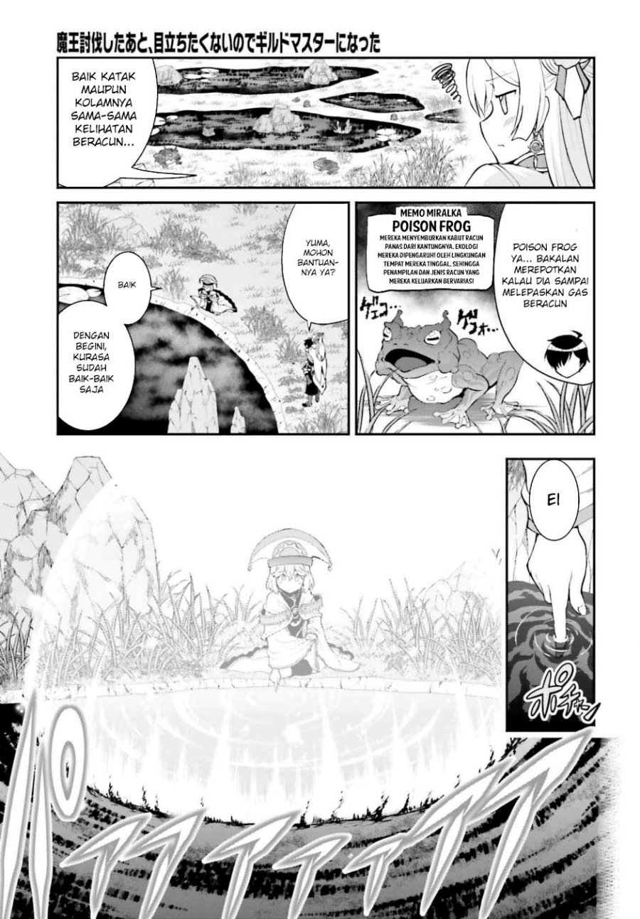 image-komik-maou-toubatsu-shita-ato-medachitakunai-node-guild-master-ni-natta-chapter-38-23/29