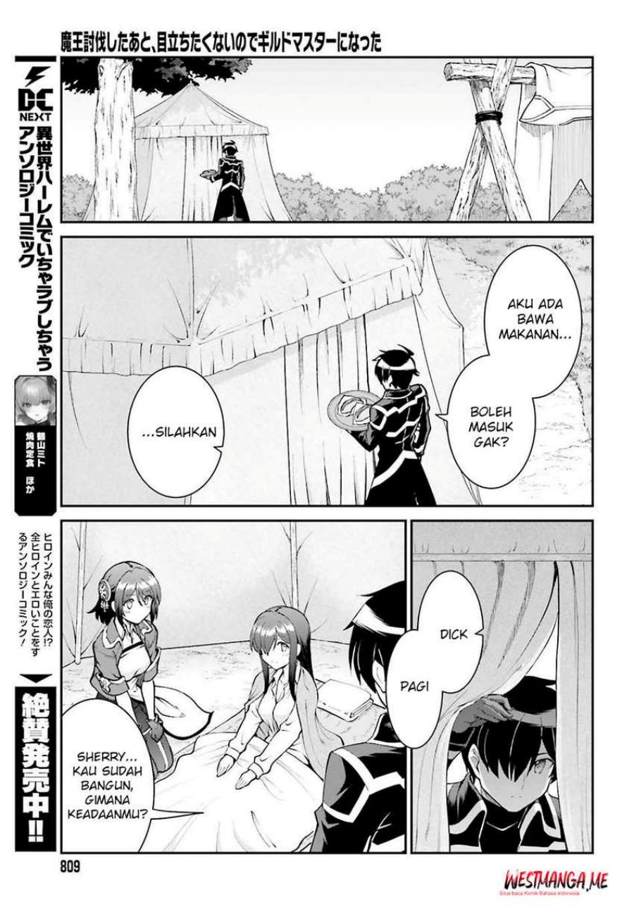 image-komik-maou-toubatsu-shita-ato-medachitakunai-node-guild-master-ni-natta-chapter-45-21/28