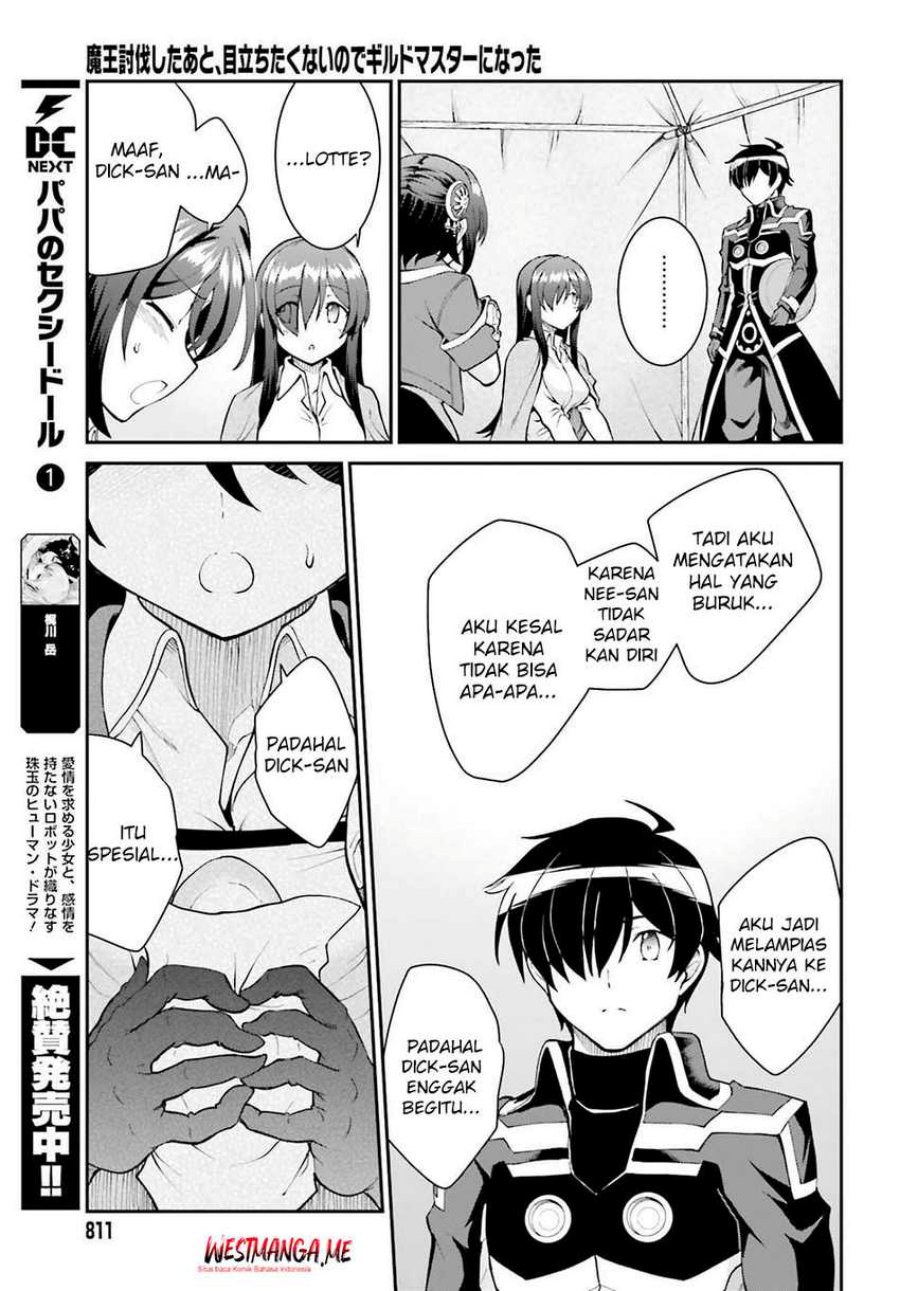 image-komik-maou-toubatsu-shita-ato-medachitakunai-node-guild-master-ni-natta-chapter-45-23/28
