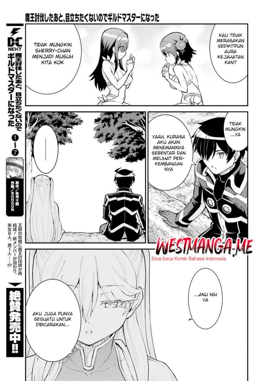 image-komik-maou-toubatsu-shita-ato-medachitakunai-node-guild-master-ni-natta-chapter-47-8/27