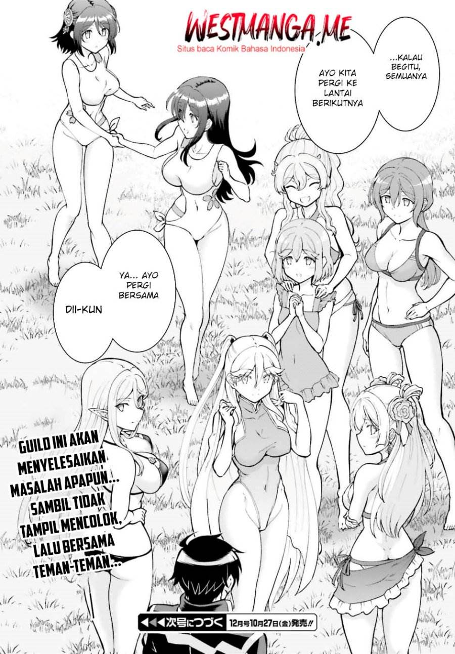 image-komik-maou-toubatsu-shita-ato-medachitakunai-node-guild-master-ni-natta-chapter-47-25/27