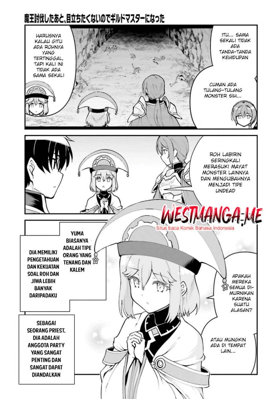 image-komik-maou-toubatsu-shita-ato-medachitakunai-node-guild-master-ni-natta-chapter-48-4/27