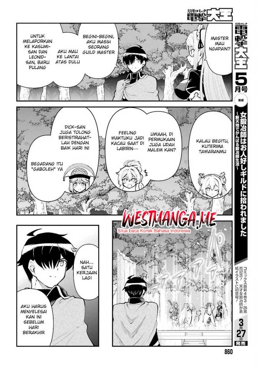 image-komik-maou-toubatsu-shita-ato-medachitakunai-node-guild-master-ni-natta-chapter-51-5/28