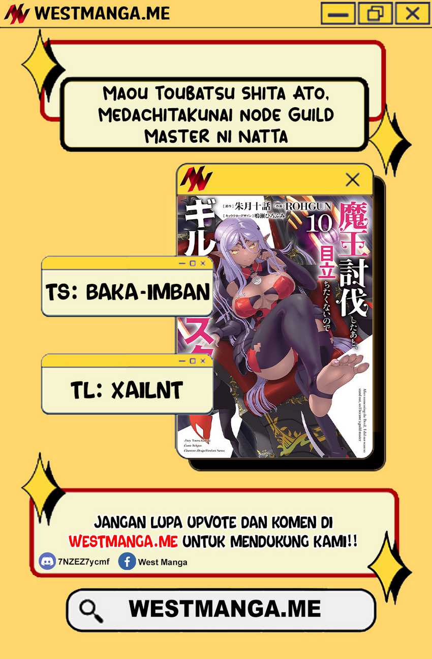 image-komik-maou-toubatsu-shita-ato-medachitakunai-node-guild-master-ni-natta-chapter-61-1/16