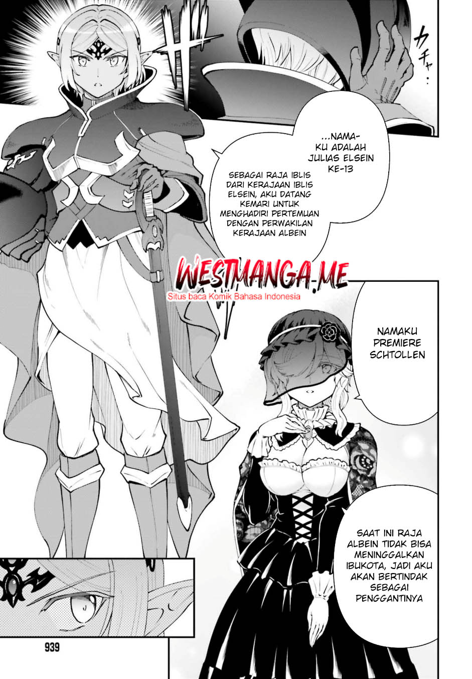 image-komik-maou-toubatsu-shita-ato-medachitakunai-node-guild-master-ni-natta-chapter-63-9/34