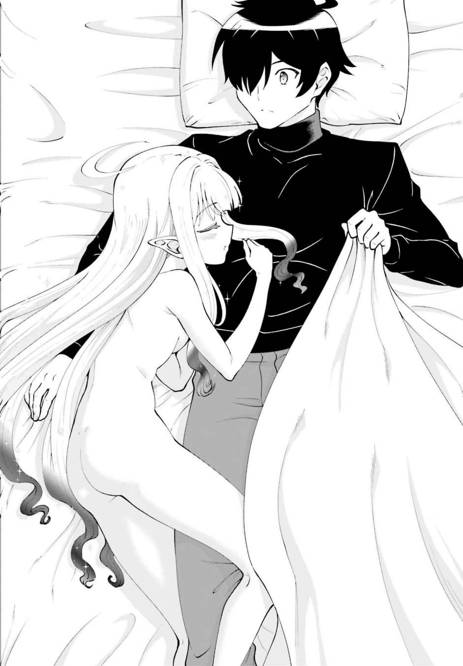 image-komik-maou-toubatsu-shita-ato-medachitakunai-node-guild-master-ni-natta-chapter-63-32/34